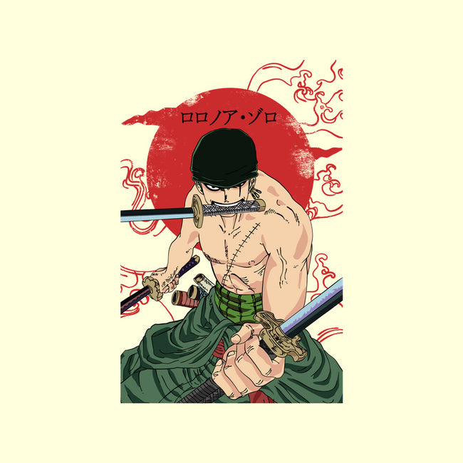Hunter Of Pirates-none glossy sticker-Jelly89