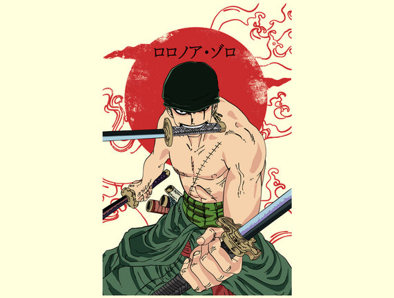 Hunter Of Pirates
