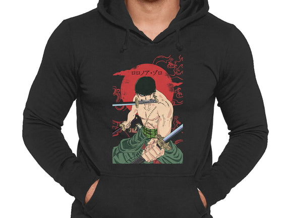 Hunter Of Pirates