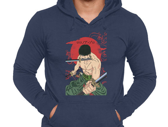 Hunter Of Pirates