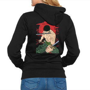 Hunter Of Pirates