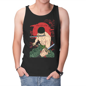 Hunter Of Pirates