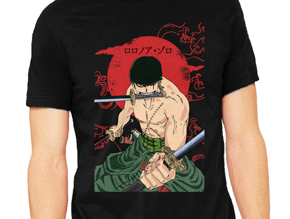 Hunter Of Pirates