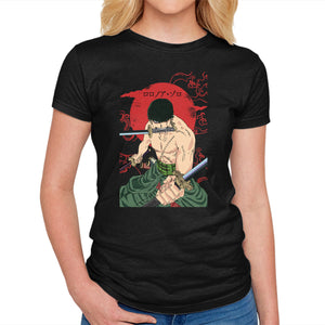 Hunter Of Pirates