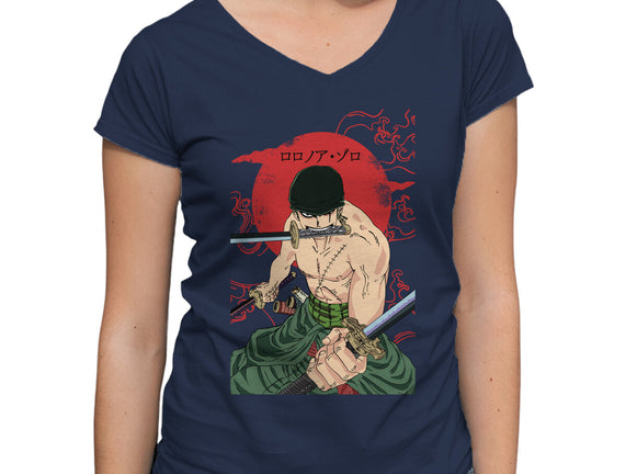 Hunter Of Pirates