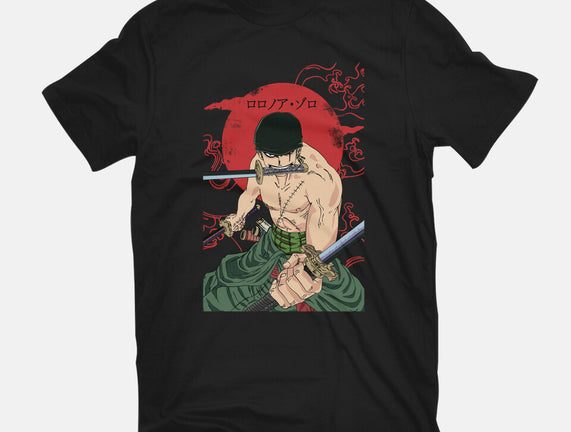 Hunter Of Pirates