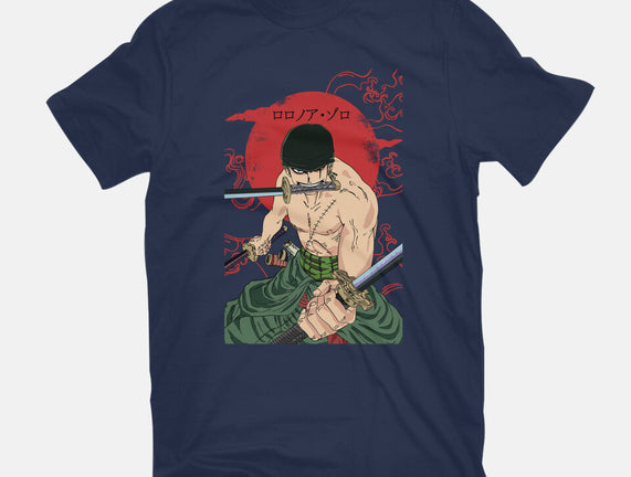 Hunter Of Pirates