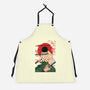 Hunter Of Pirates-unisex kitchen apron-Jelly89