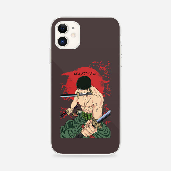Hunter Of Pirates-iphone snap phone case-Jelly89