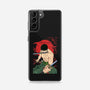 Hunter Of Pirates-samsung snap phone case-Jelly89