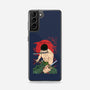 Hunter Of Pirates-samsung snap phone case-Jelly89