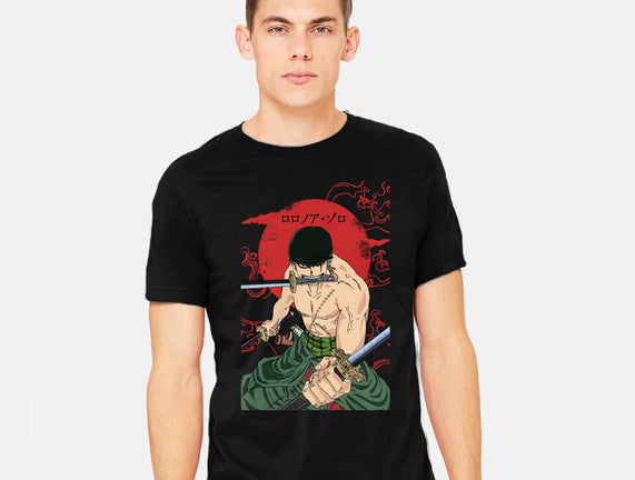 Hunter Of Pirates