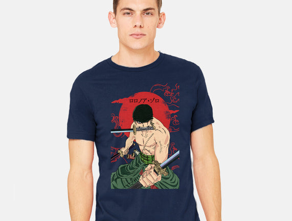 Hunter Of Pirates