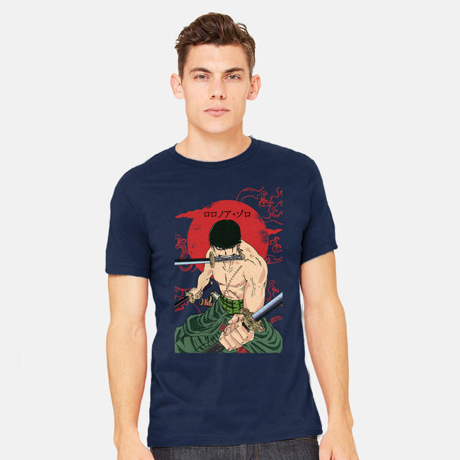 Hunter Of Pirates-mens heavyweight tee-Jelly89