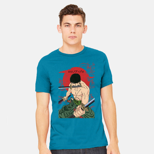 Hunter Of Pirates-mens heavyweight tee-Jelly89