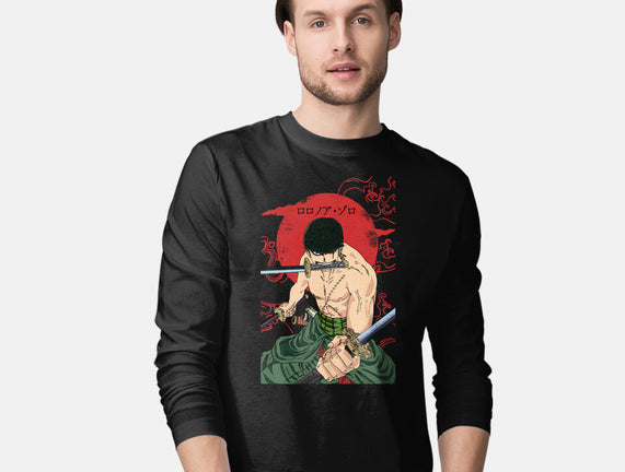 Hunter Of Pirates