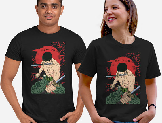 Hunter Of Pirates