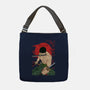 Hunter Of Pirates-none adjustable tote-Jelly89