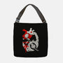Brothers Of Alchemy-none adjustable tote-Jelly89