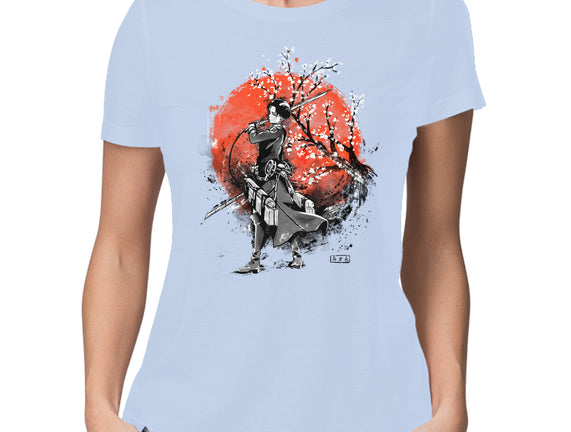 Slayer Of Titans Ink