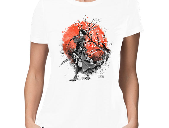 Slayer Of Titans Ink