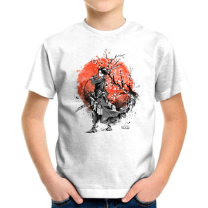 Slayer Of Titans Ink