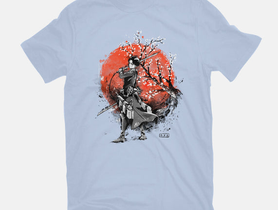 Slayer Of Titans Ink