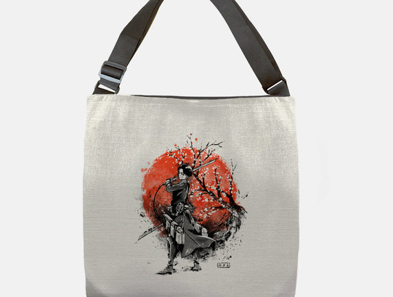 Slayer Of Titans Ink