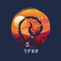 Uzumaki Night-youth pullover sweatshirt-dandingeroz