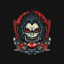 He Is Not Your Friend-youth crew neck sweatshirt-glitchygorilla