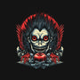 He Is Not Your Friend-baby basic onesie-glitchygorilla