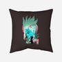 Senku Landscape-none removable cover w insert throw pillow-dandingeroz