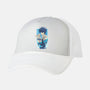 Shadow Shikigami User-unisex trucker hat-hypertwenty