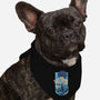 Shadow Shikigami User-dog bandana pet collar-hypertwenty