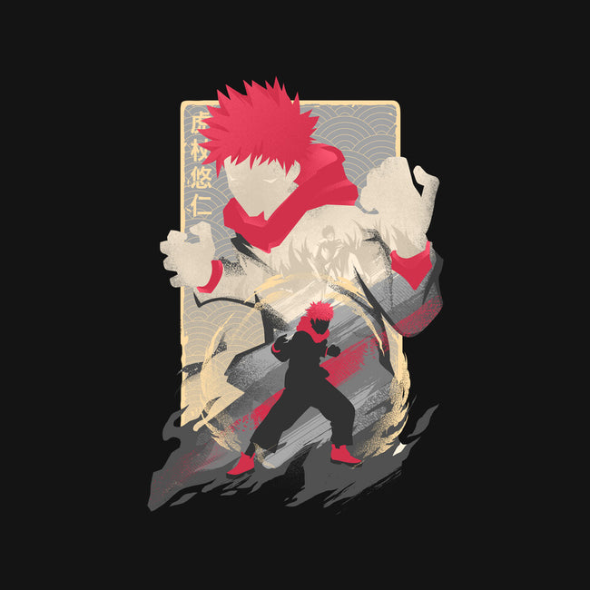 The Tiger of West Junior High-womens basic tee-hypertwenty