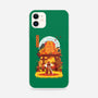 Kyojuro Rengoku-iphone snap phone case-SwensonaDesigns