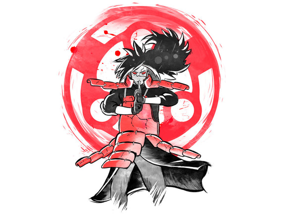 Madara's Will