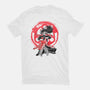 Madara's Will-youth basic tee-constantine2454