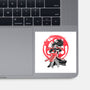 Madara's Will-none glossy sticker-constantine2454