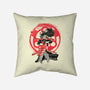 Madara's Will-none non-removable cover w insert throw pillow-constantine2454