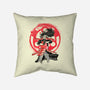 Madara's Will-none removable cover w insert throw pillow-constantine2454