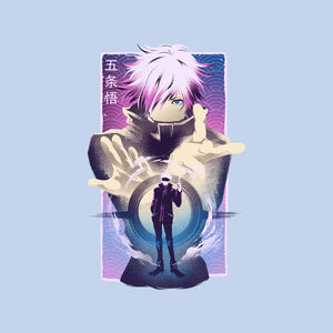 Unlimited Void