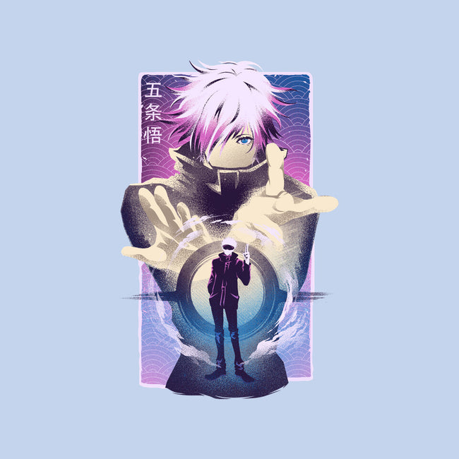 Unlimited Void-womens basic tee-hypertwenty