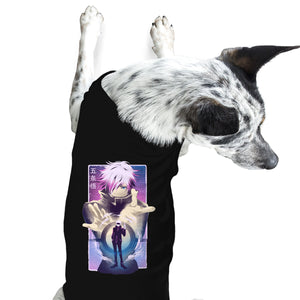 Unlimited Void
