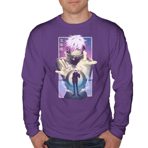 Unlimited Void