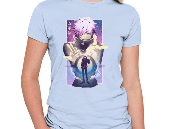Unlimited Void