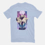 Unlimited Void-mens heavyweight tee-hypertwenty