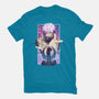 Unlimited Void-mens heavyweight tee-hypertwenty
