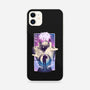 Unlimited Void-iphone snap phone case-hypertwenty