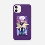 Unlimited Void-iphone snap phone case-hypertwenty